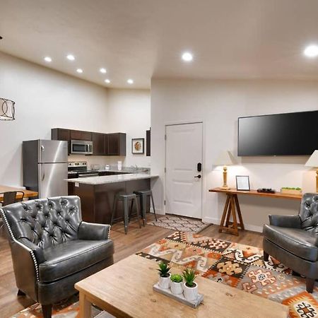 5K Top Floor Redcliff Condo, Pool & Hot Tub Moab Exterior photo