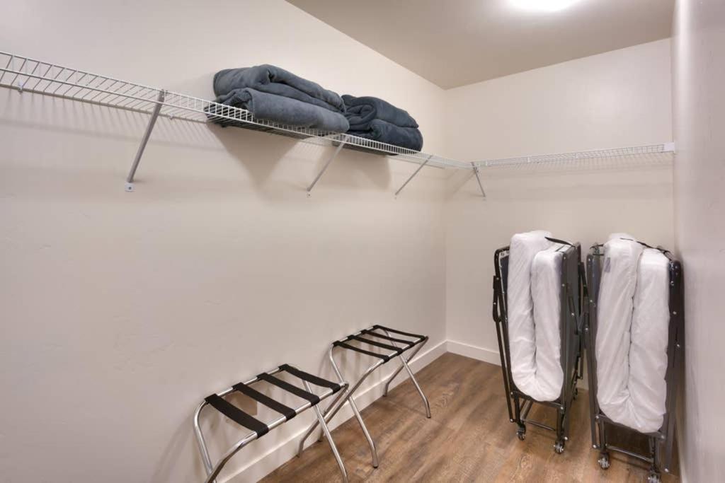 5K Top Floor Redcliff Condo, Pool & Hot Tub Moab Exterior photo
